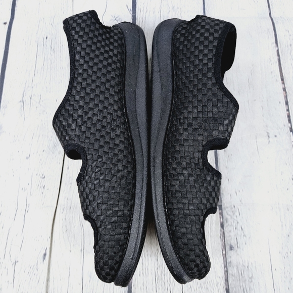 LESVAGO | unisex adjustable diabetic swollen edema orthopedic closed toe shoes - Picture 2 of 9